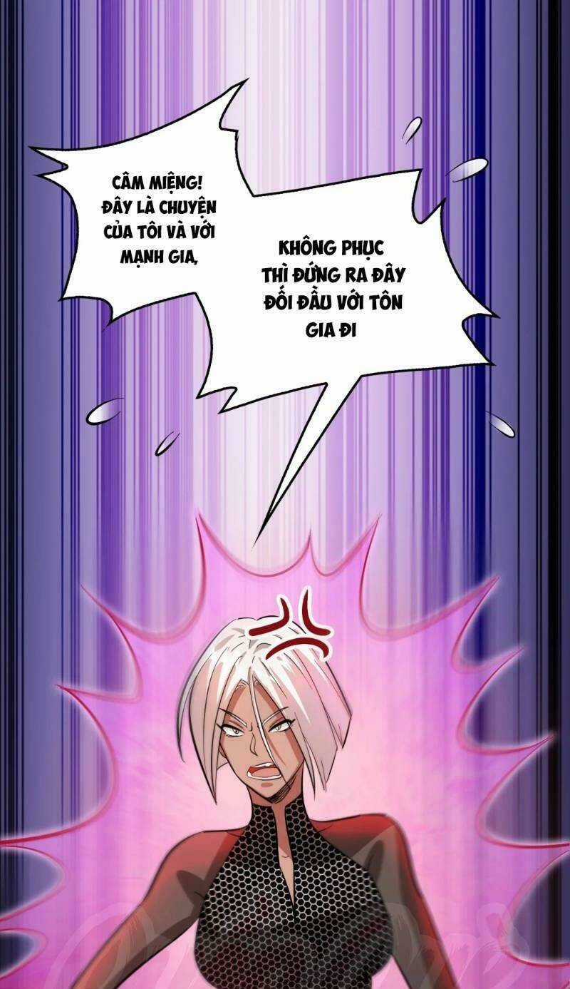 Dị Giới Cung Ứng Thương Chapter 82 trang 2