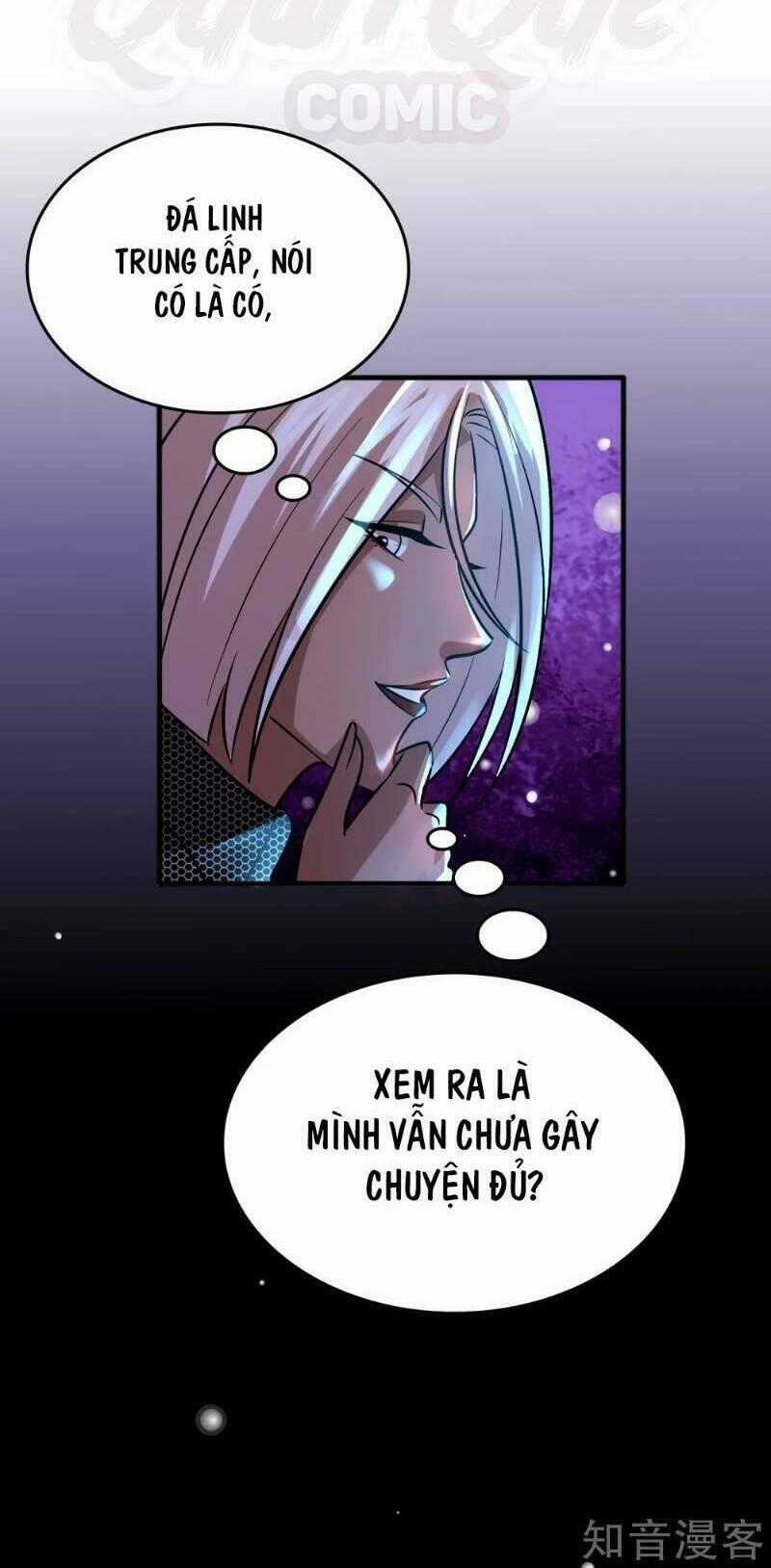 Dị Giới Cung Ứng Thương Chapter 82 trang 20