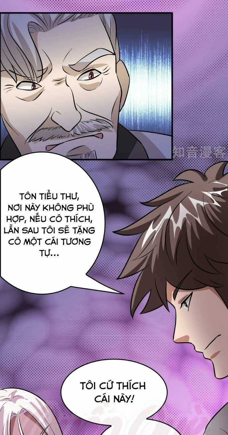 Dị Giới Cung Ứng Thương Chapter 82 trang 4