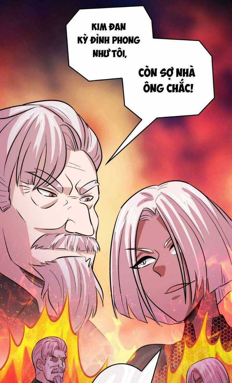 Dị Giới Cung Ứng Thương Chapter 82 trang 6