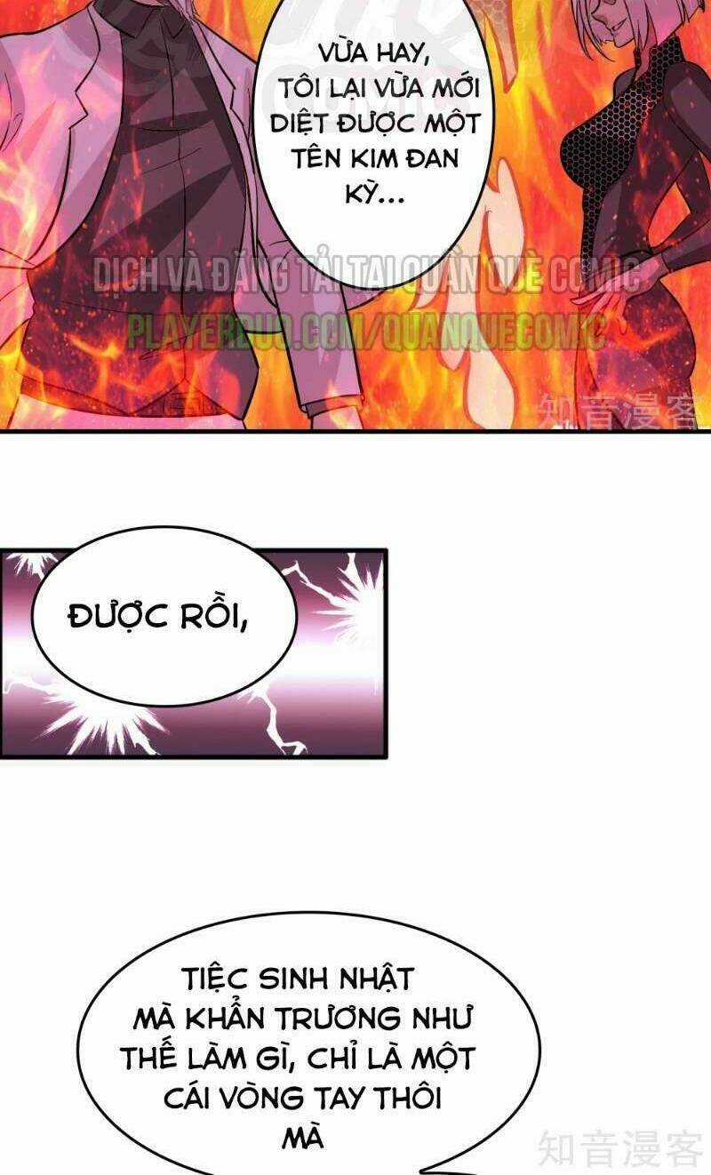 Dị Giới Cung Ứng Thương Chapter 82 trang 7