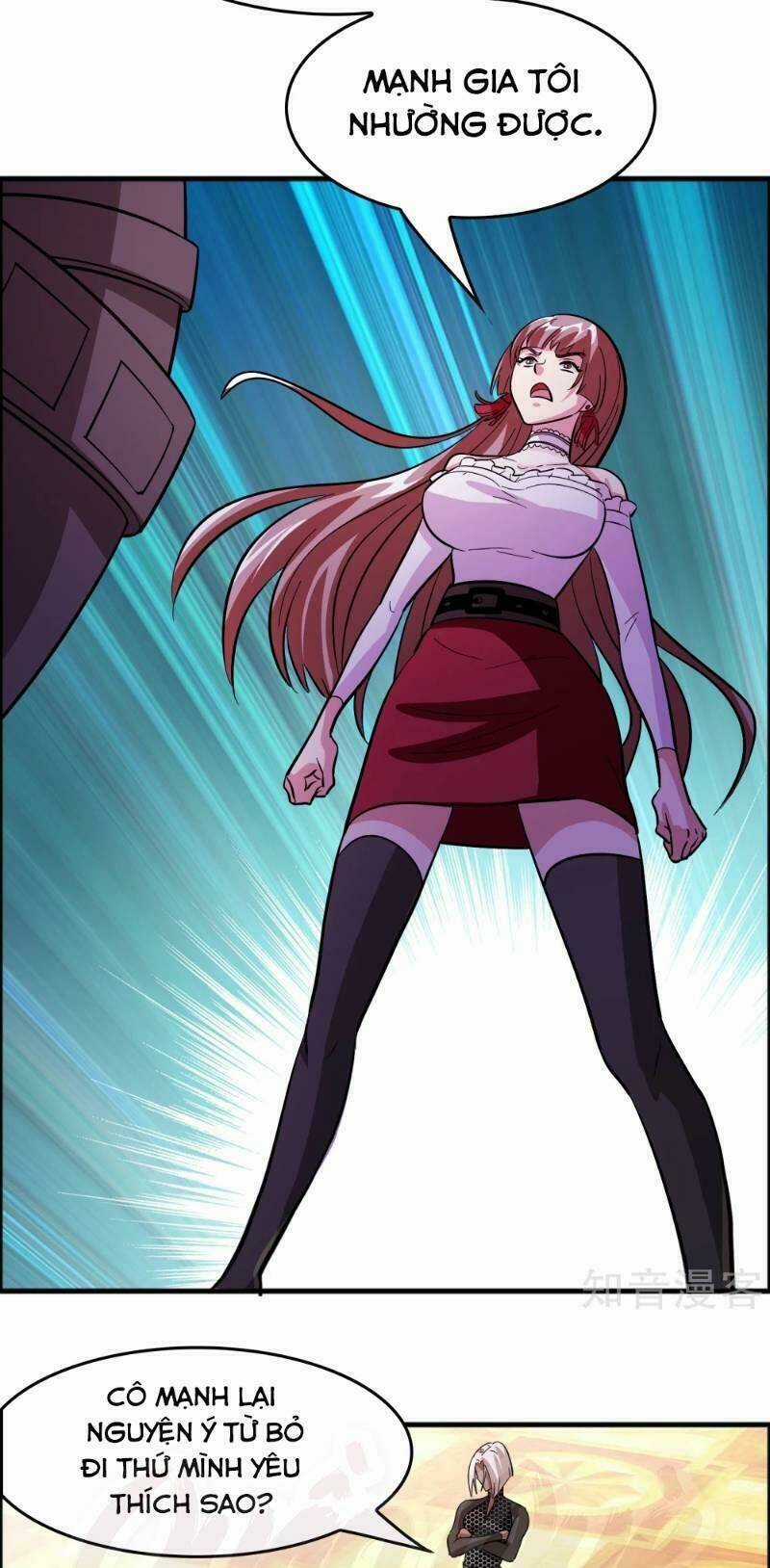 Dị Giới Cung Ứng Thương Chapter 82 trang 8