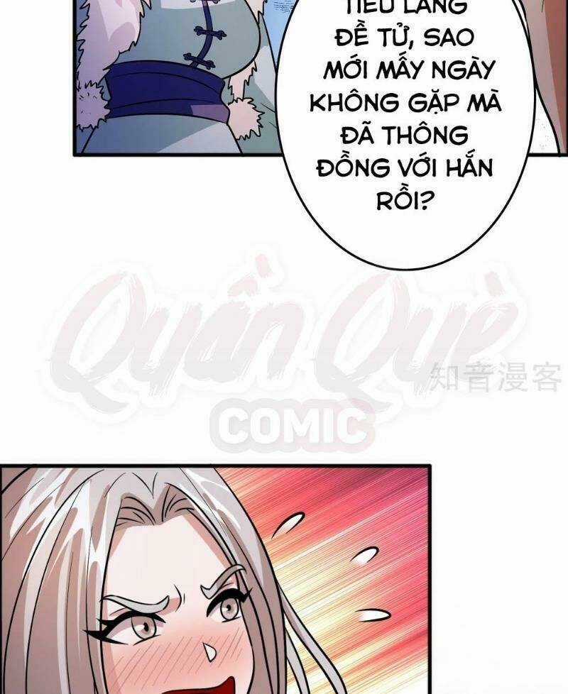 Dị Giới Cung Ứng Thương Chapter 83 trang 10