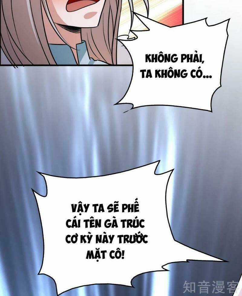 Dị Giới Cung Ứng Thương Chapter 83 trang 11