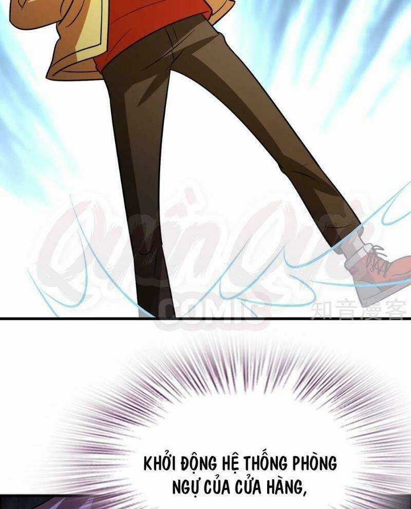 Dị Giới Cung Ứng Thương Chapter 83 trang 13