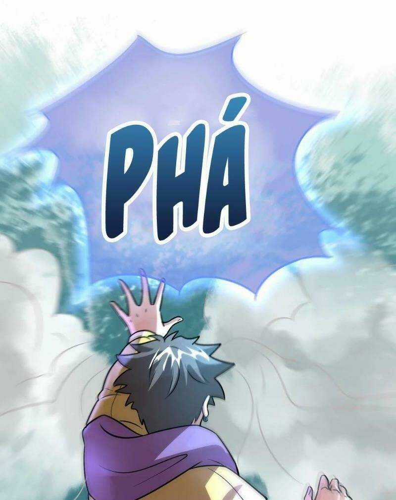 Dị Giới Cung Ứng Thương Chapter 83 trang 15