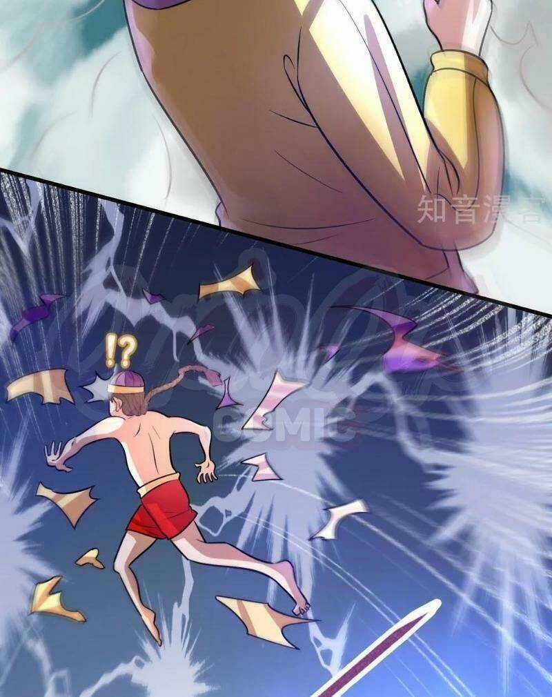 Dị Giới Cung Ứng Thương Chapter 83 trang 16