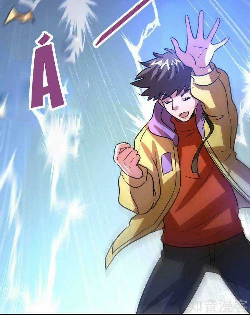 Dị Giới Cung Ứng Thương Chapter 83 trang 17