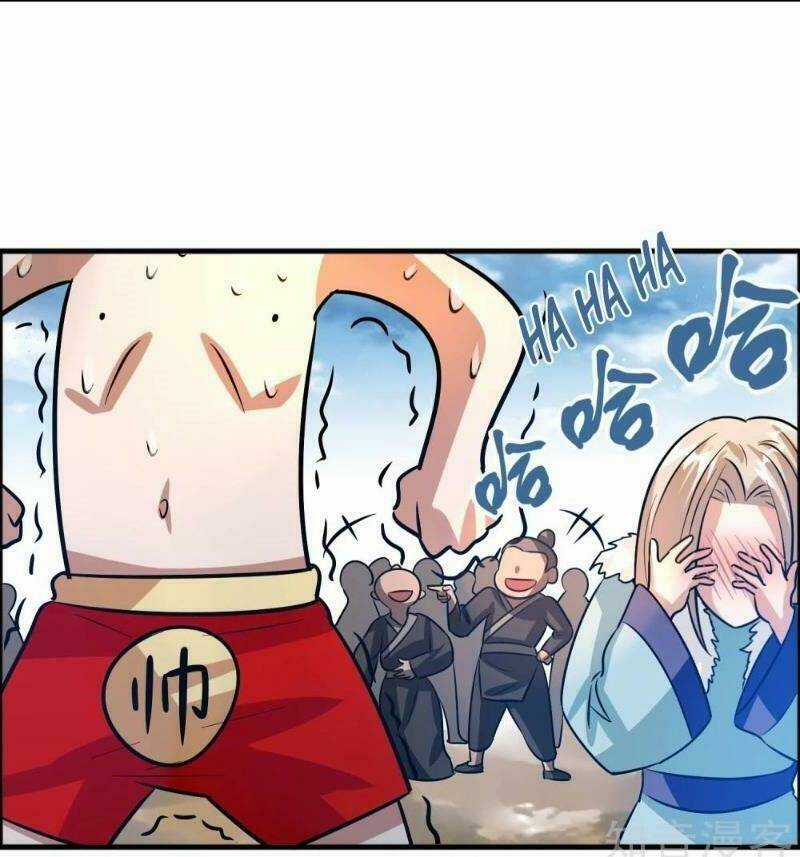 Dị Giới Cung Ứng Thương Chapter 83 trang 18