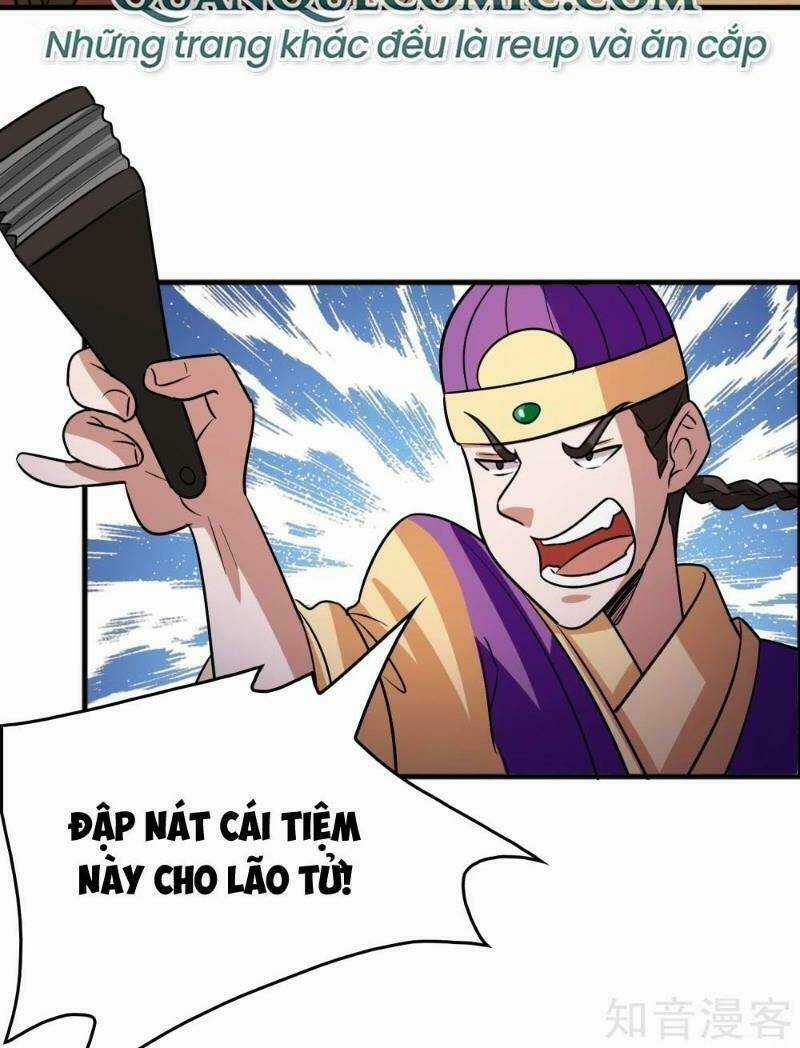 Dị Giới Cung Ứng Thương Chapter 83 trang 2