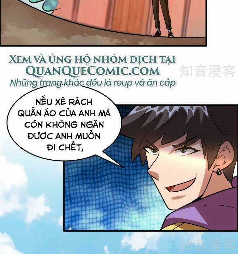 Dị Giới Cung Ứng Thương Chapter 83 trang 20
