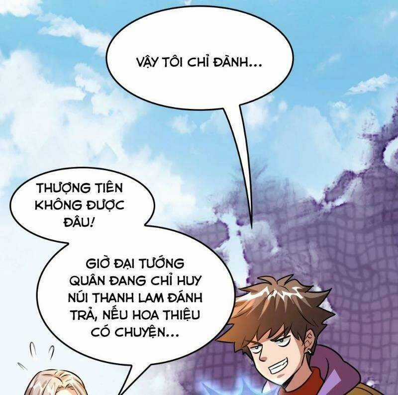 Dị Giới Cung Ứng Thương Chapter 83 trang 21