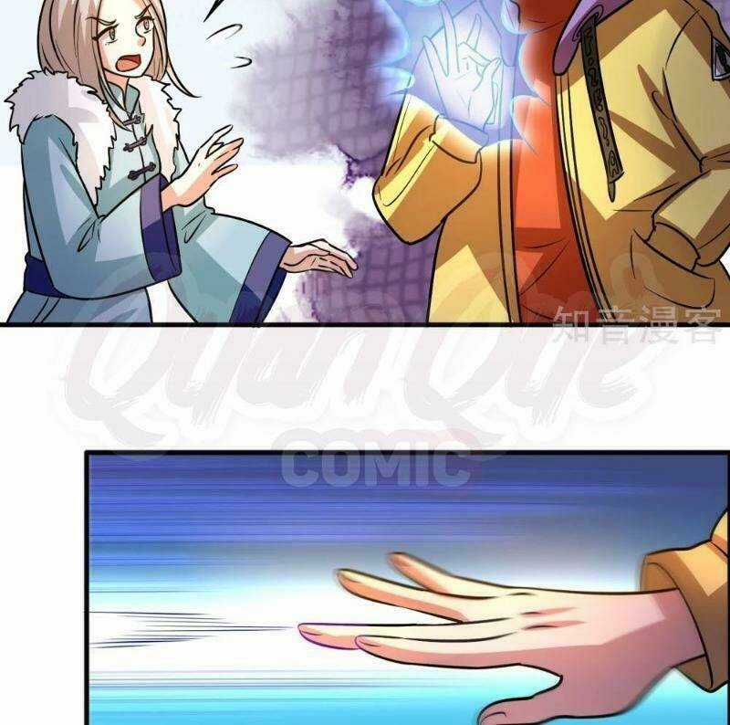 Dị Giới Cung Ứng Thương Chapter 83 trang 22