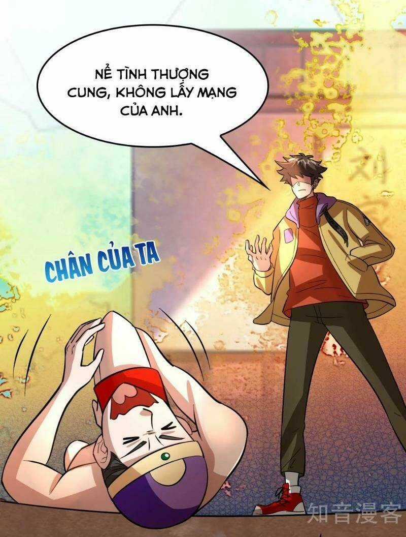 Dị Giới Cung Ứng Thương Chapter 83 trang 24