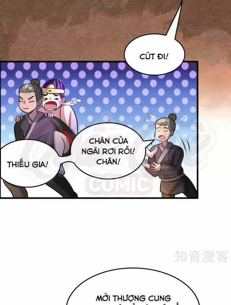 Dị Giới Cung Ứng Thương Chapter 83 trang 25