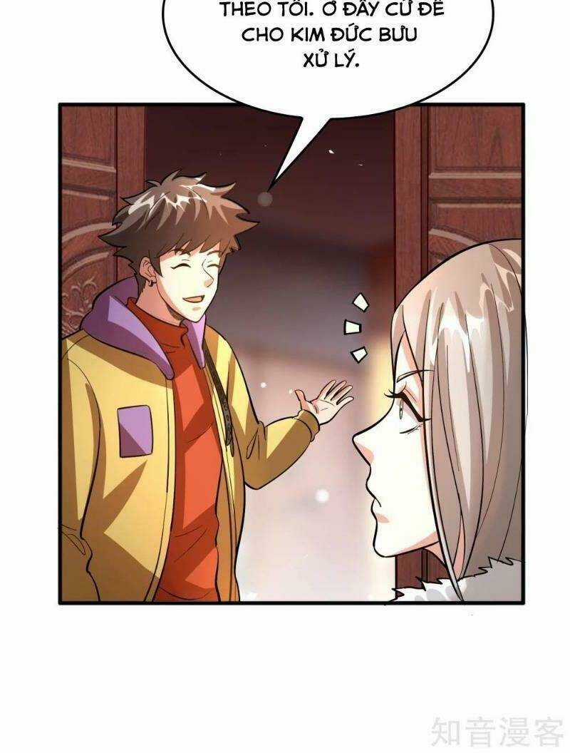 Dị Giới Cung Ứng Thương Chapter 83 trang 26