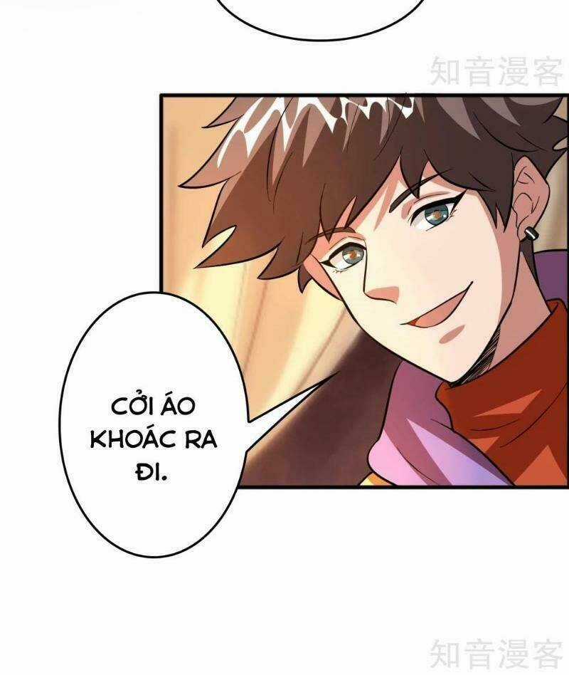 Dị Giới Cung Ứng Thương Chapter 83 trang 29