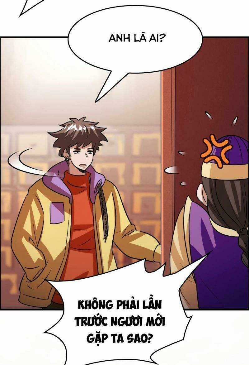 Dị Giới Cung Ứng Thương Chapter 83 trang 3