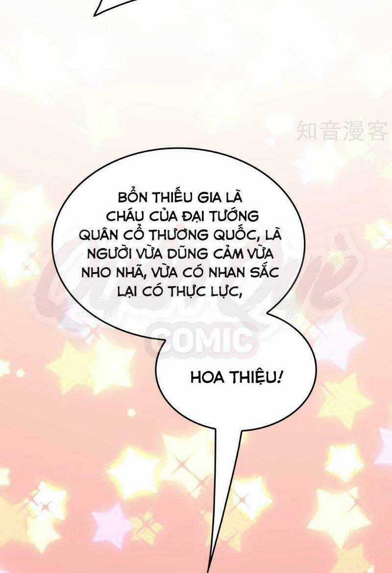 Dị Giới Cung Ứng Thương Chapter 83 trang 4