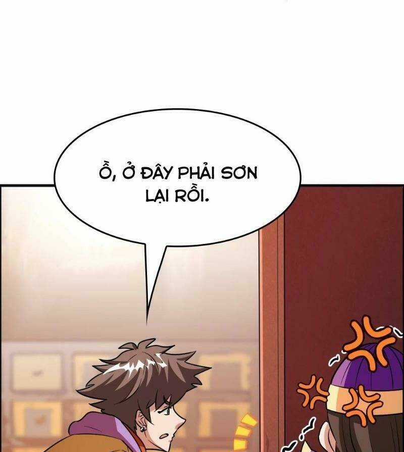 Dị Giới Cung Ứng Thương Chapter 83 trang 6