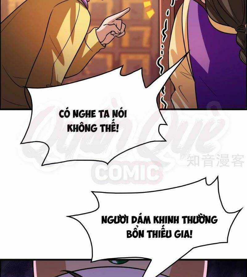 Dị Giới Cung Ứng Thương Chapter 83 trang 7