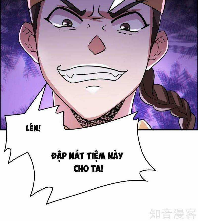 Dị Giới Cung Ứng Thương Chapter 83 trang 8