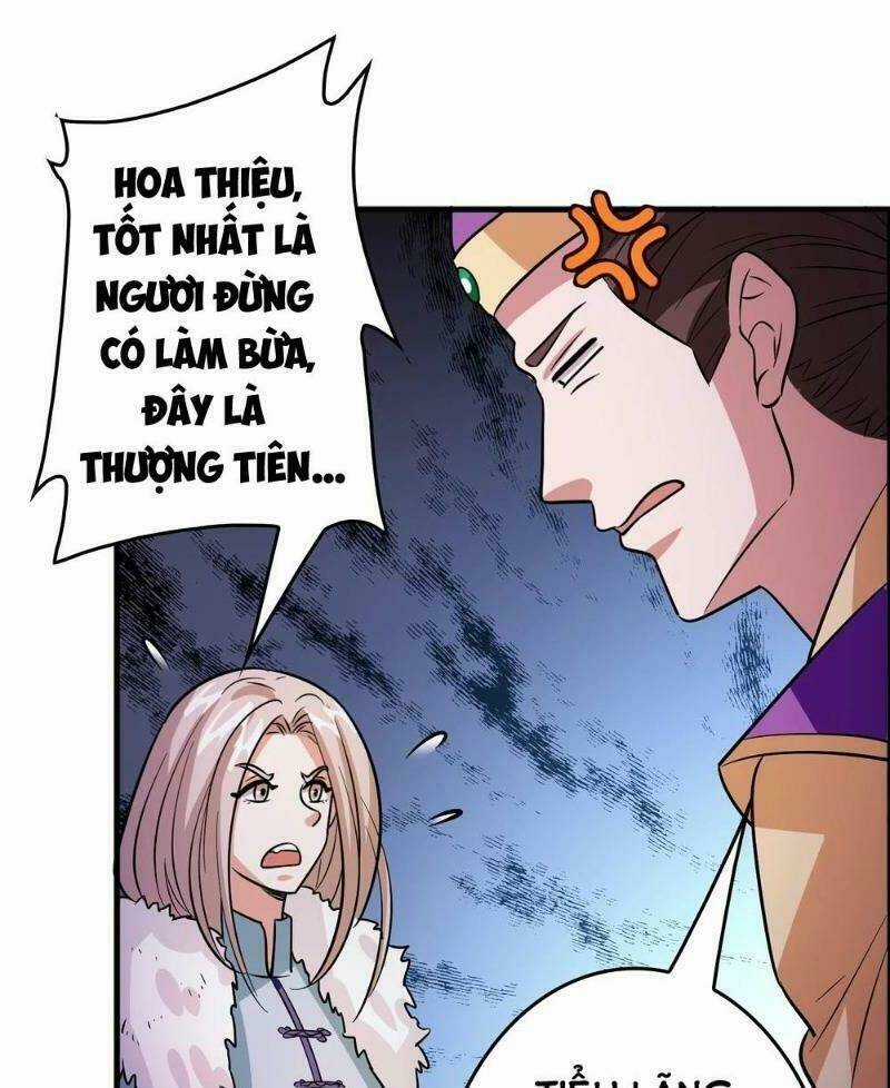 Dị Giới Cung Ứng Thương Chapter 83 trang 9