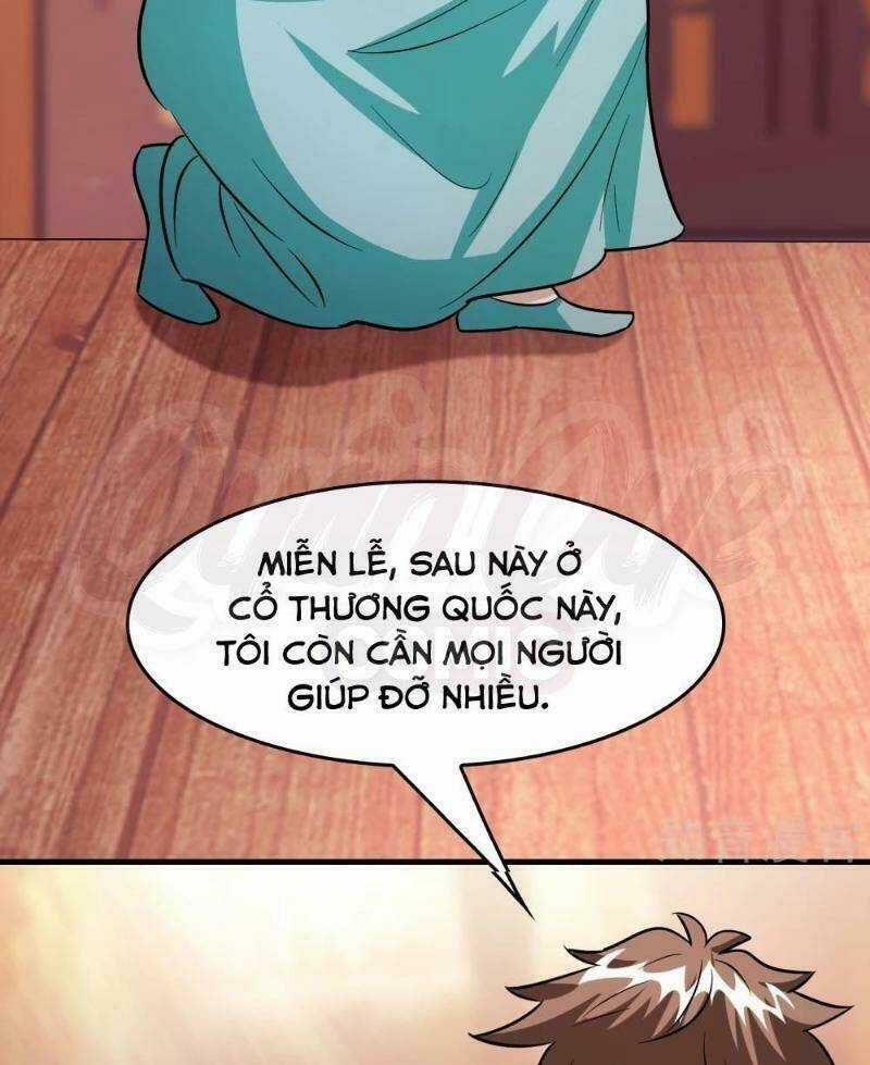 Dị Giới Cung Ứng Thương Chapter 84 trang 10