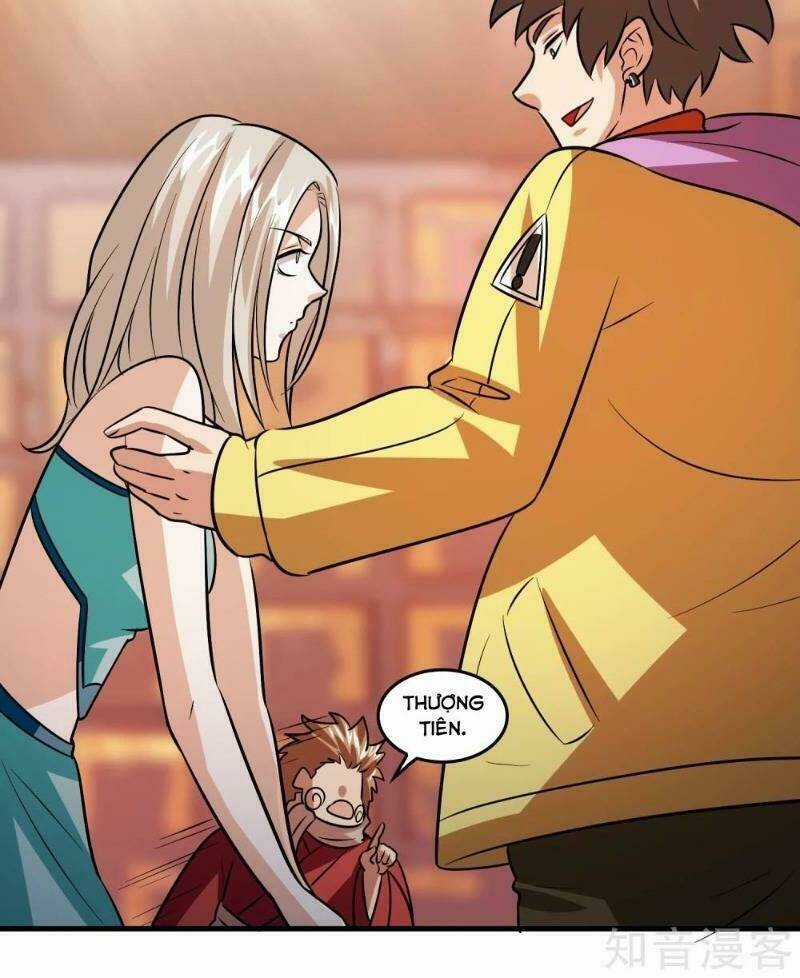 Dị Giới Cung Ứng Thương Chapter 84 trang 11