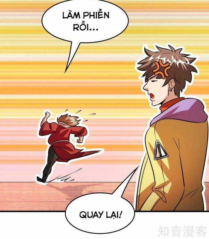 Dị Giới Cung Ứng Thương Chapter 84 trang 14