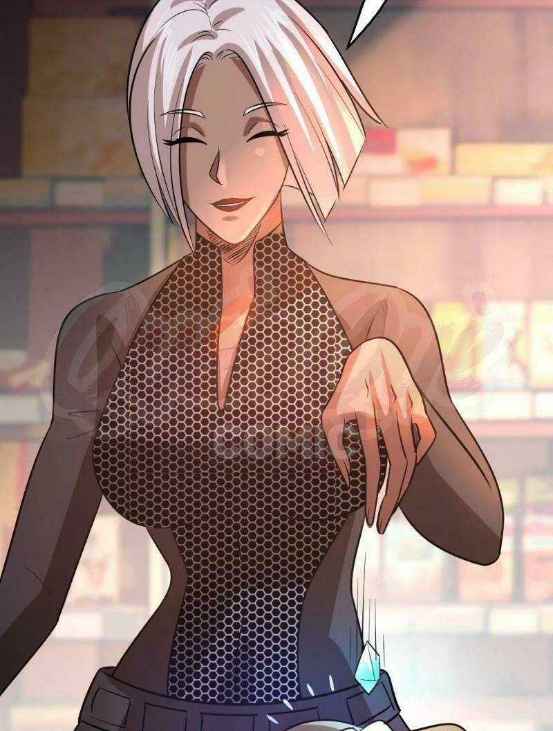 Dị Giới Cung Ứng Thương Chapter 84 trang 19