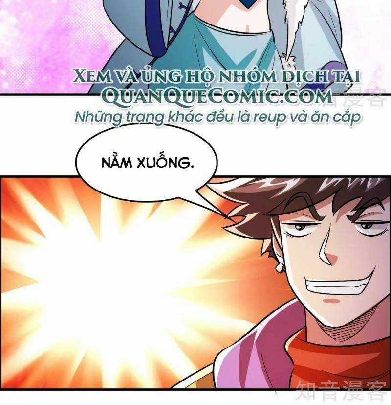 Dị Giới Cung Ứng Thương Chapter 84 trang 2