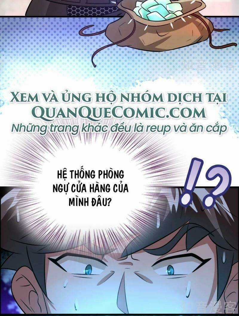 Dị Giới Cung Ứng Thương Chapter 84 trang 20