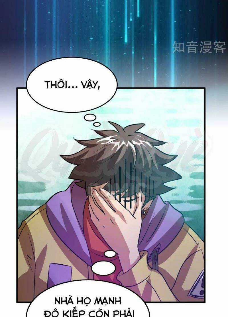 Dị Giới Cung Ứng Thương Chapter 84 trang 22