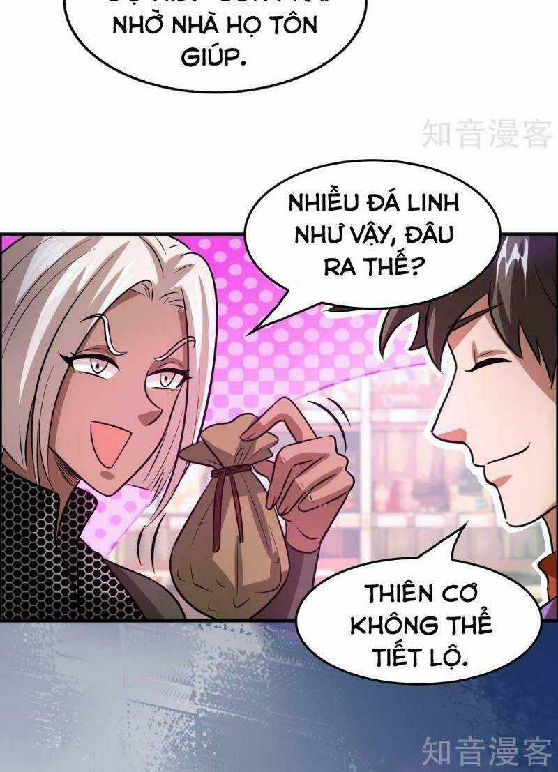 Dị Giới Cung Ứng Thương Chapter 84 trang 23