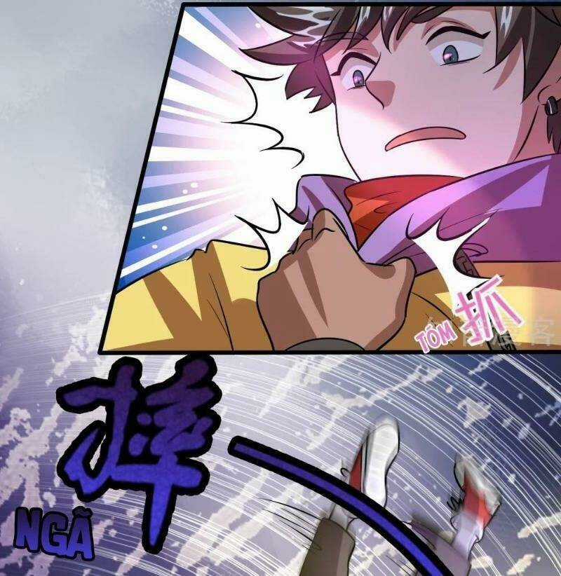 Dị Giới Cung Ứng Thương Chapter 84 trang 24