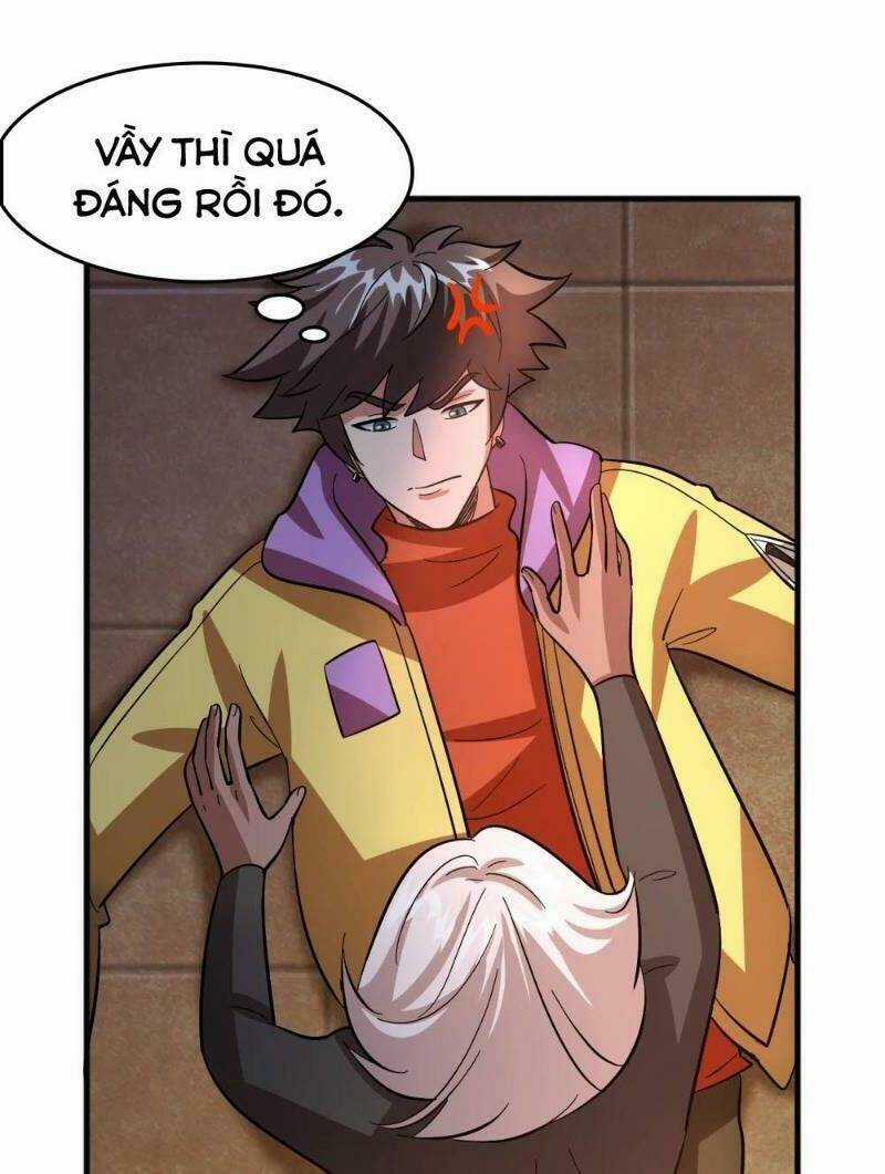 Dị Giới Cung Ứng Thương Chapter 84 trang 27