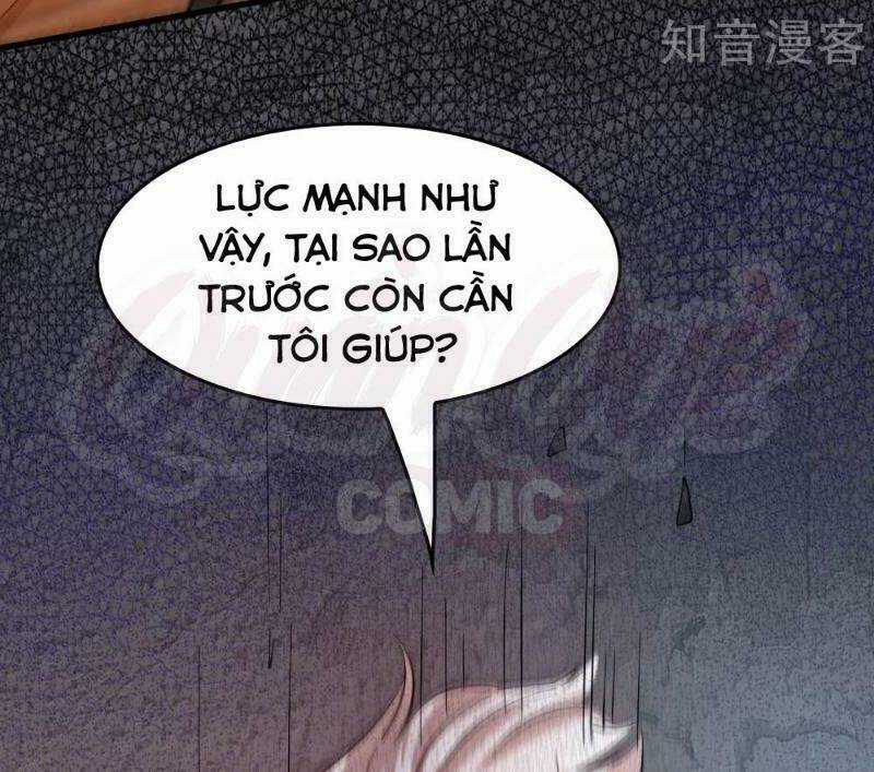 Dị Giới Cung Ứng Thương Chapter 84 trang 31