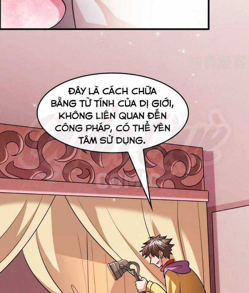Dị Giới Cung Ứng Thương Chapter 84 trang 4