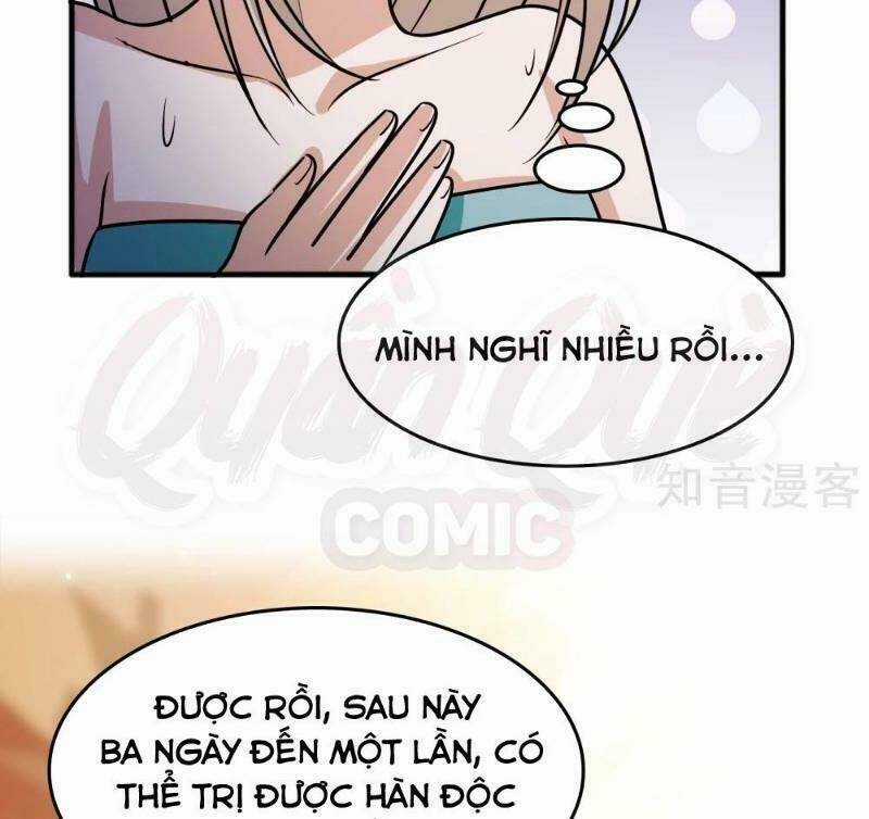 Dị Giới Cung Ứng Thương Chapter 84 trang 7