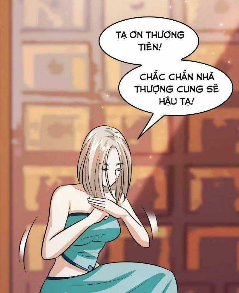 Dị Giới Cung Ứng Thương Chapter 84 trang 9