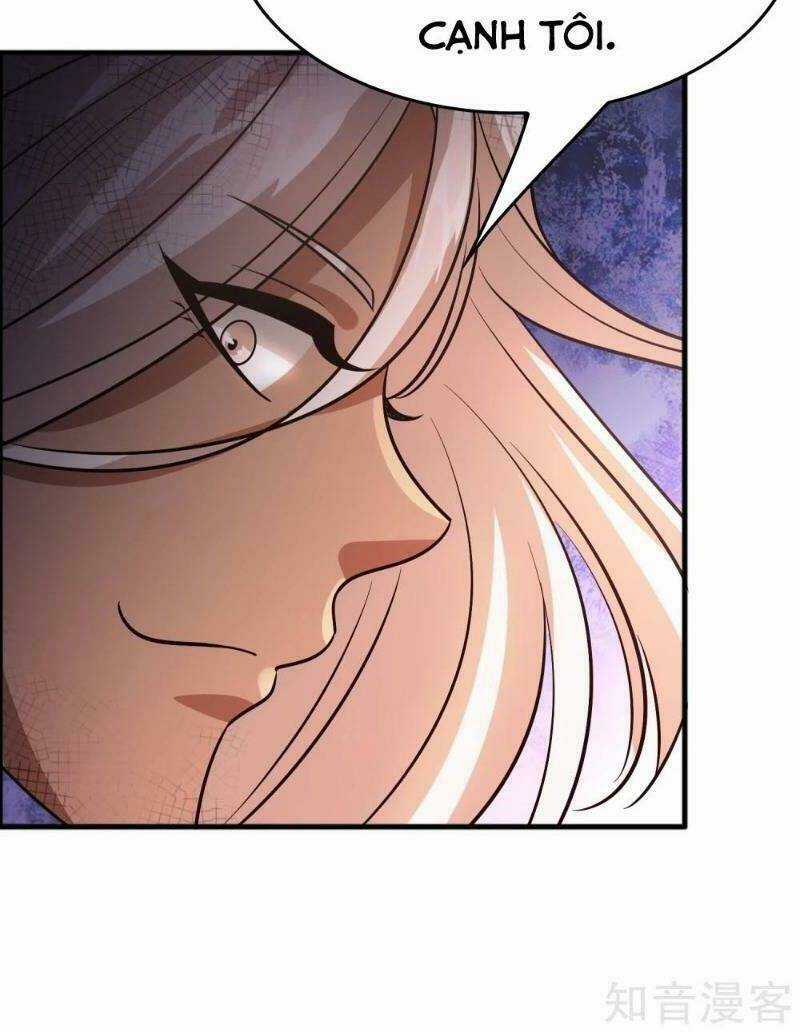 Dị Giới Cung Ứng Thương Chapter 85 trang 11