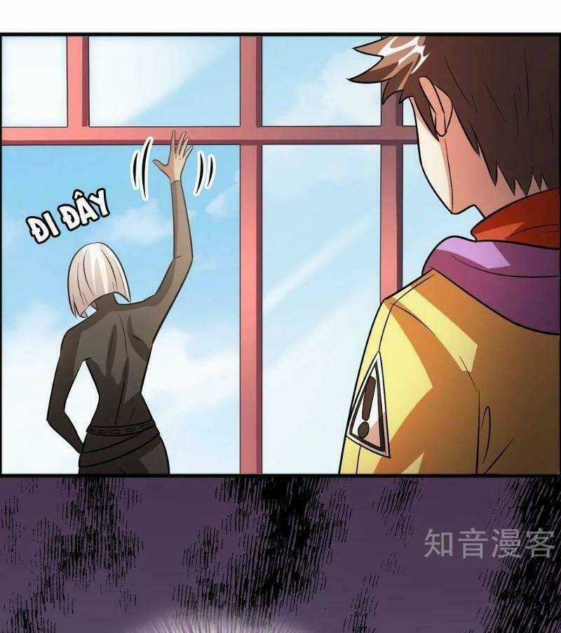 Dị Giới Cung Ứng Thương Chapter 85 trang 12