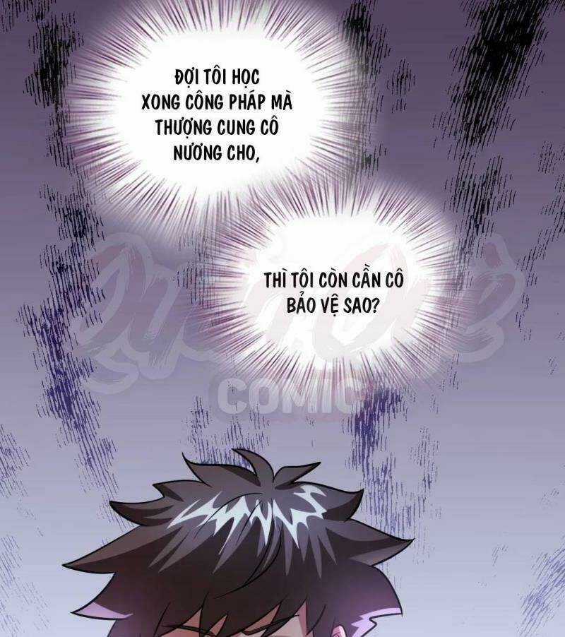 Dị Giới Cung Ứng Thương Chapter 85 trang 13