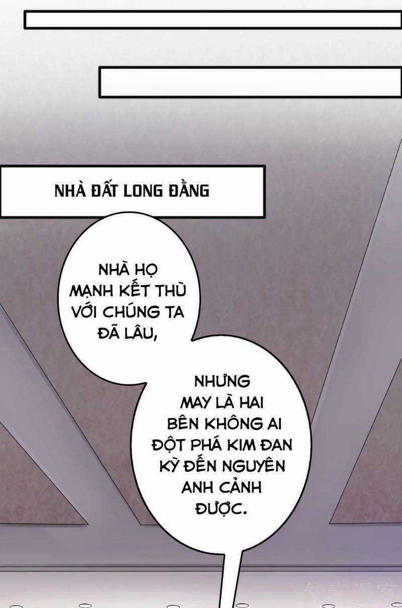 Dị Giới Cung Ứng Thương Chapter 85 trang 17
