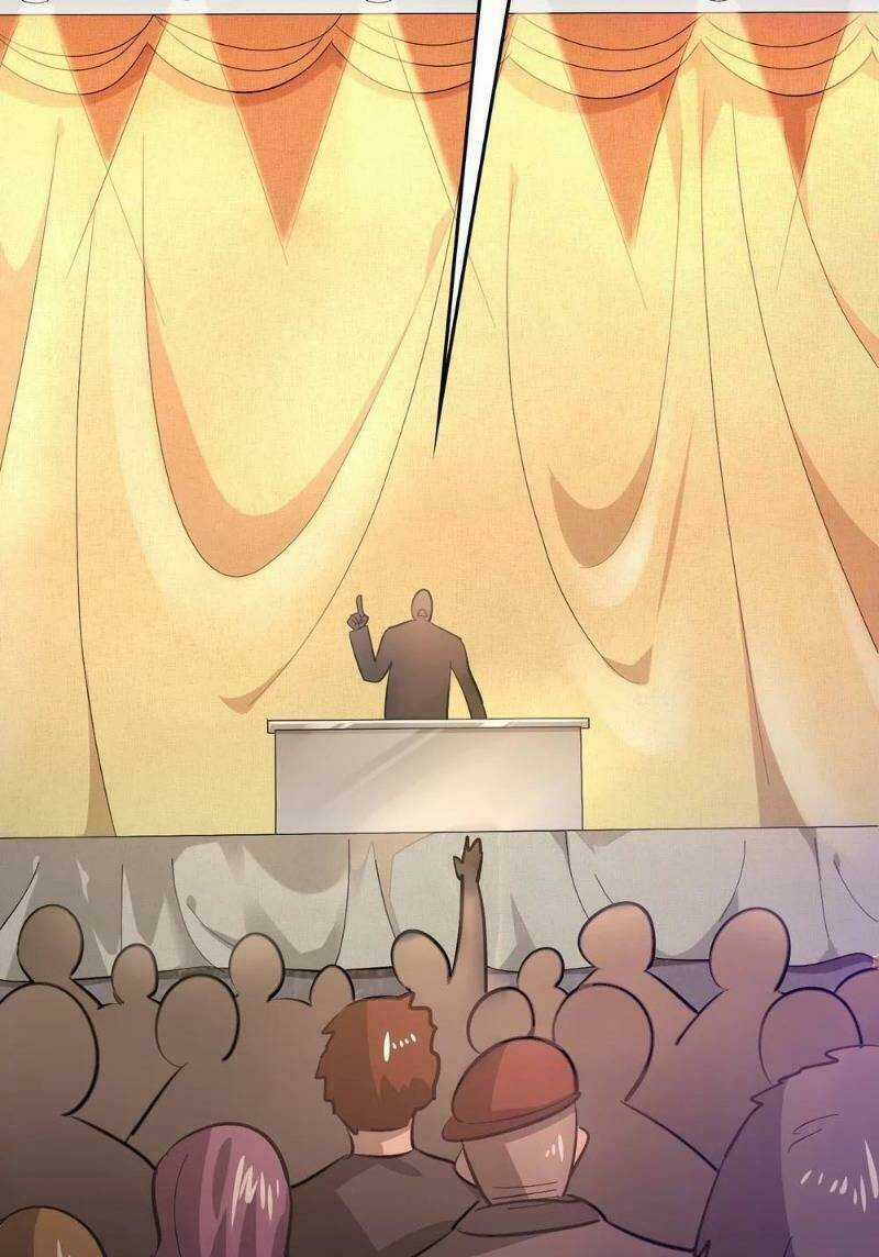 Dị Giới Cung Ứng Thương Chapter 85 trang 18