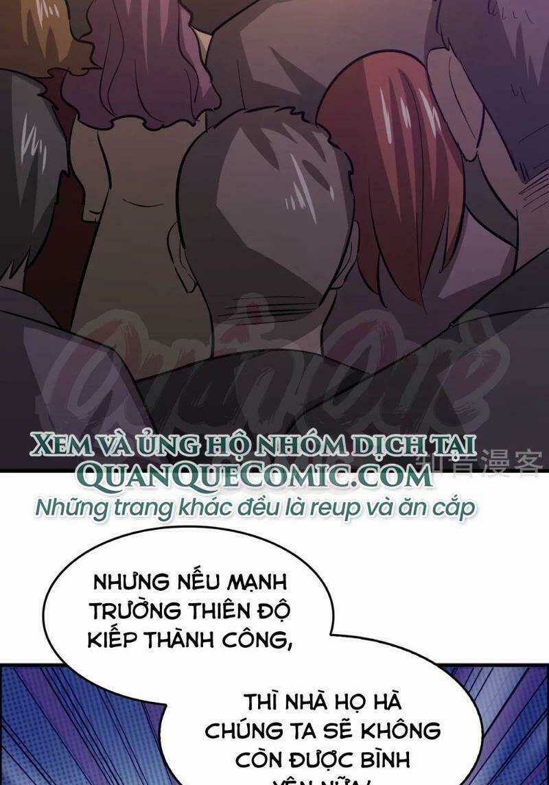 Dị Giới Cung Ứng Thương Chapter 85 trang 19