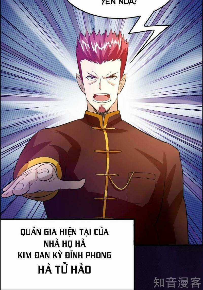 Dị Giới Cung Ứng Thương Chapter 85 trang 20