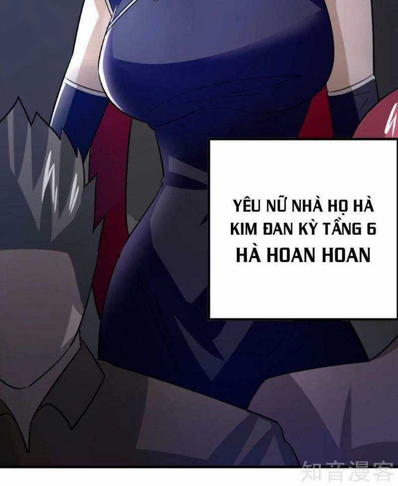 Dị Giới Cung Ứng Thương Chapter 85 trang 23