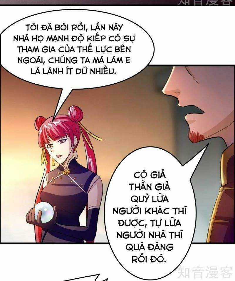 Dị Giới Cung Ứng Thương Chapter 85 trang 26